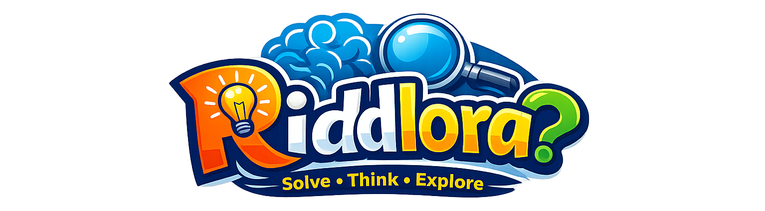 riddlora.com