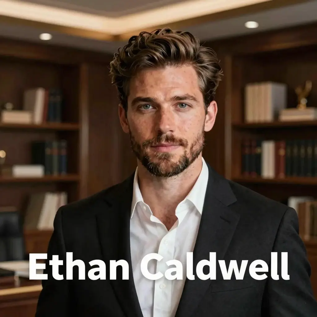 Ethan Caldwell