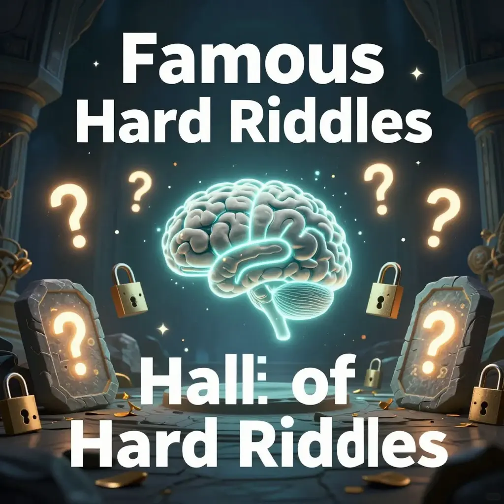 best riddles of all time
