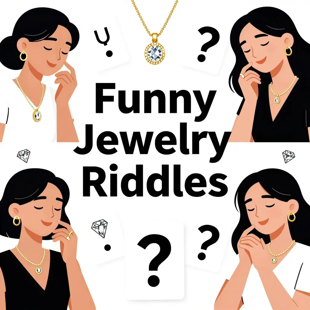 riddles jewlery