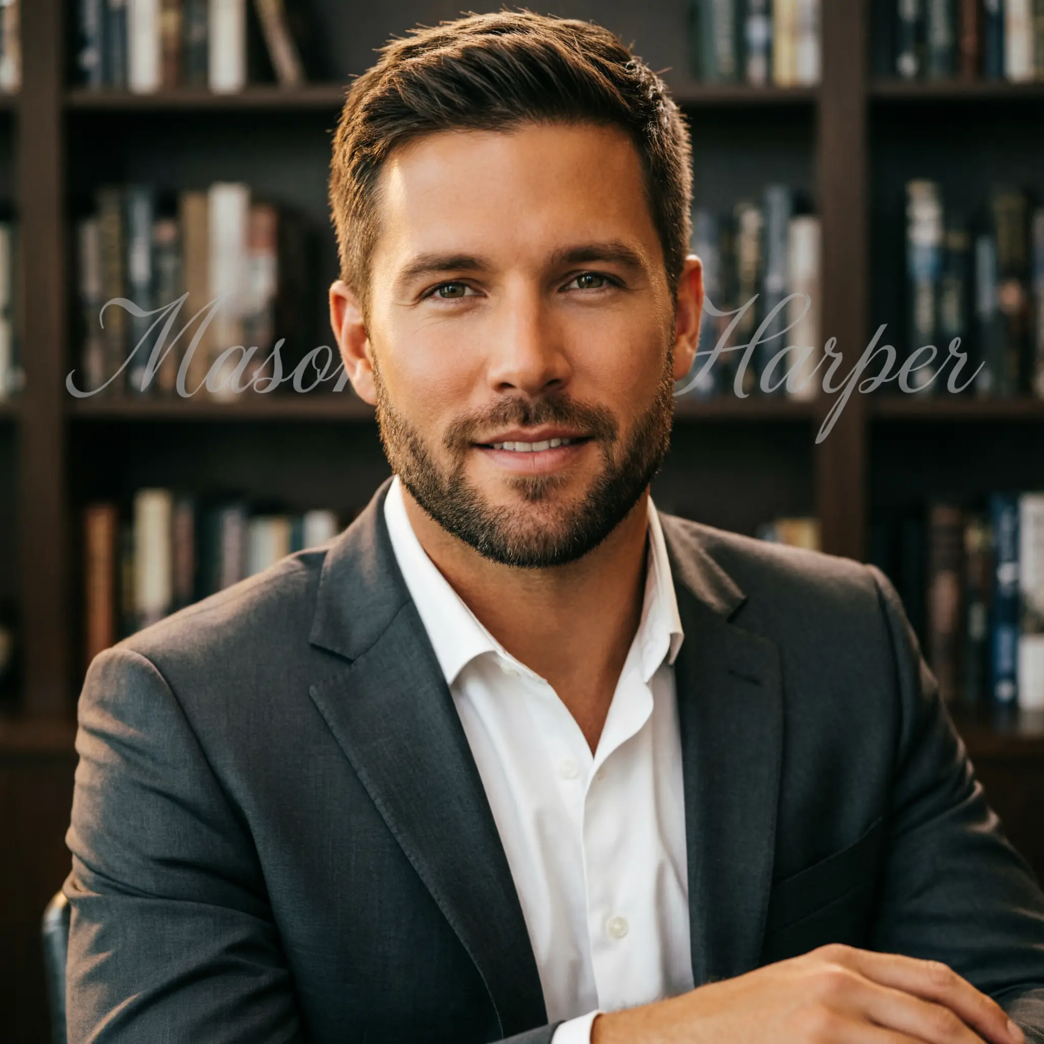 Mason Harper