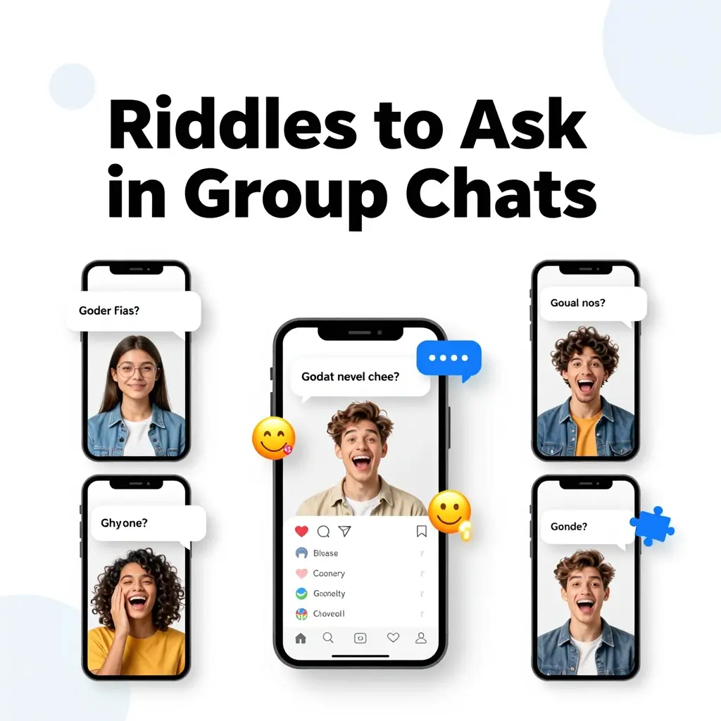 riddles to ask your friends