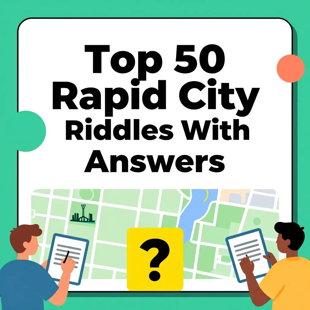 riddles rapid city