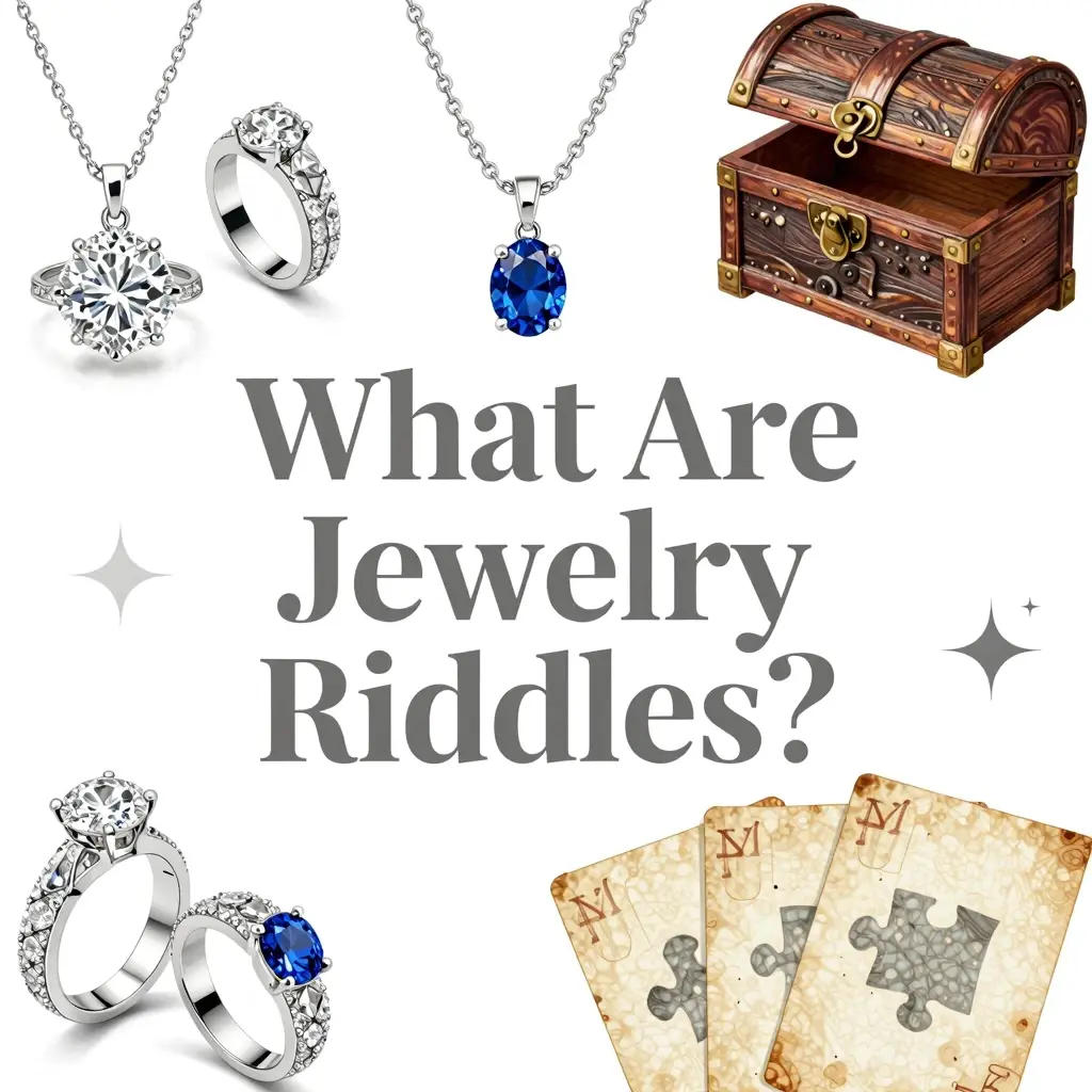 riddles jewlery