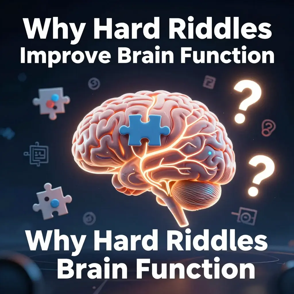 very hard riddles with answers