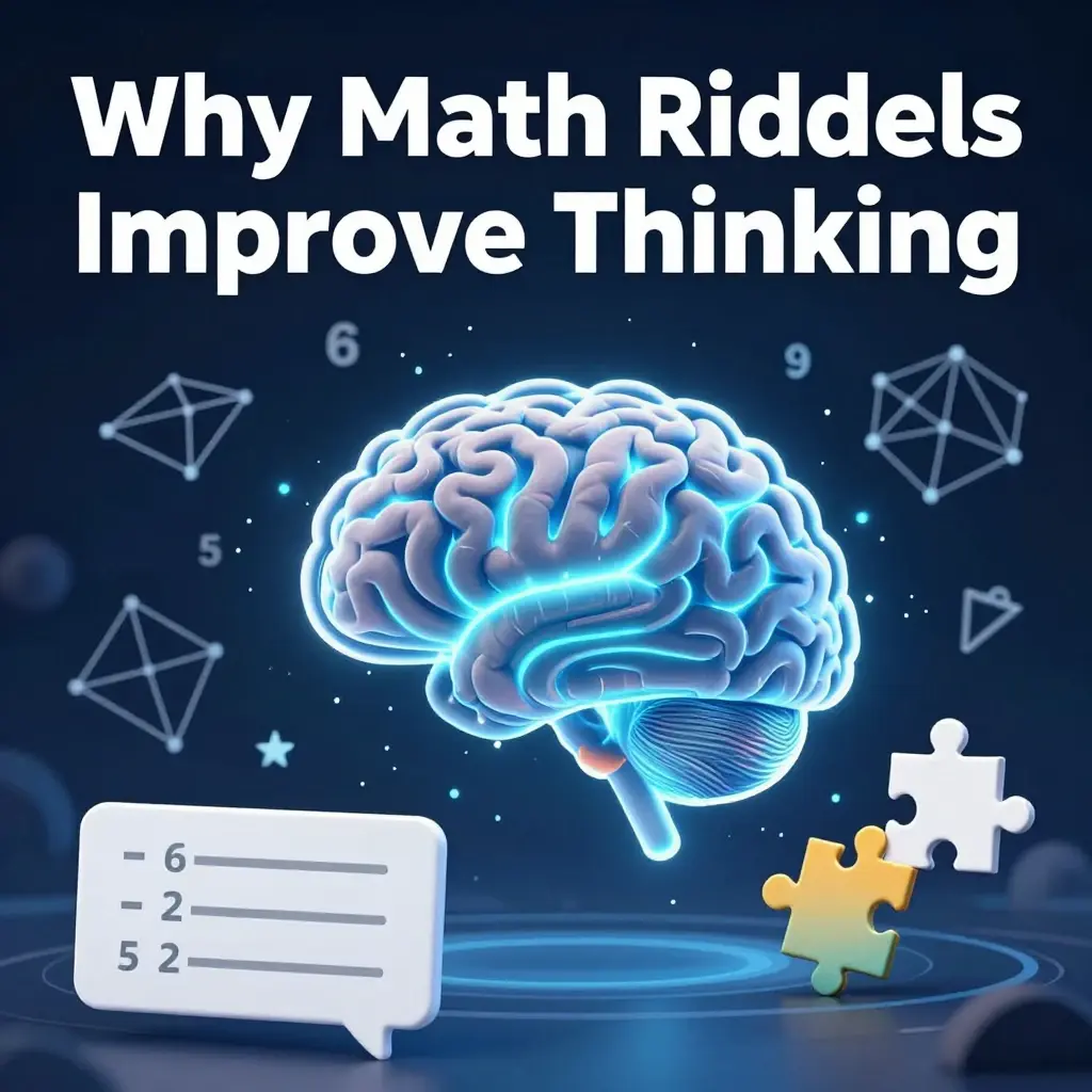 math riddles for middle school