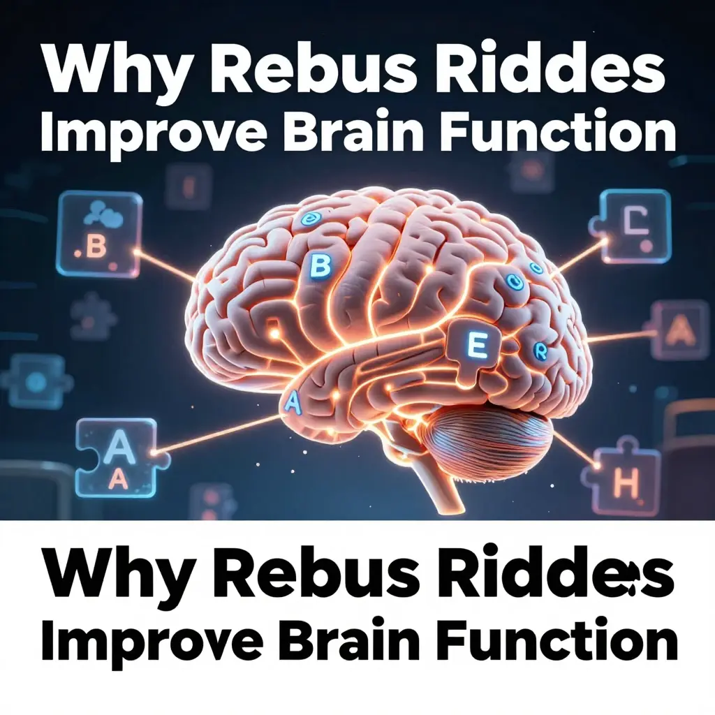 rebus riddles