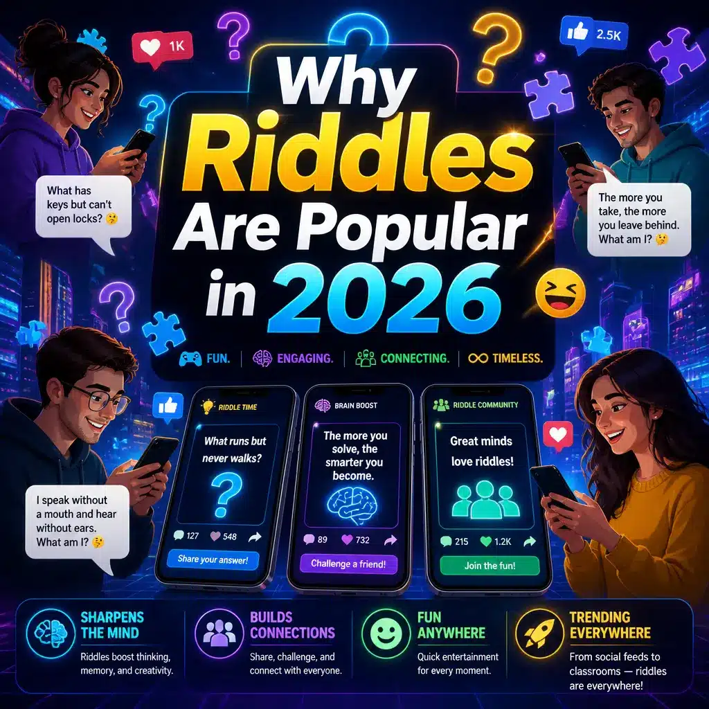 riddles for 7 year olds