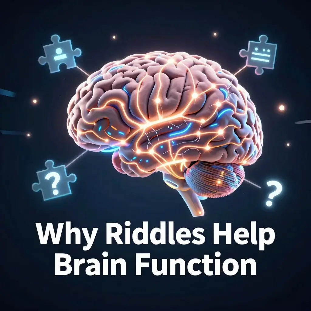 the best riddles