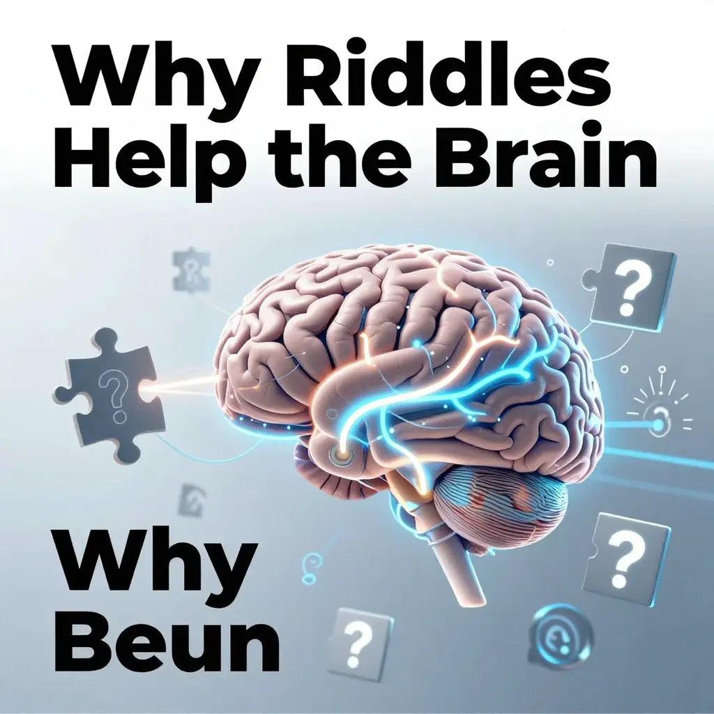 funny hard riddles
