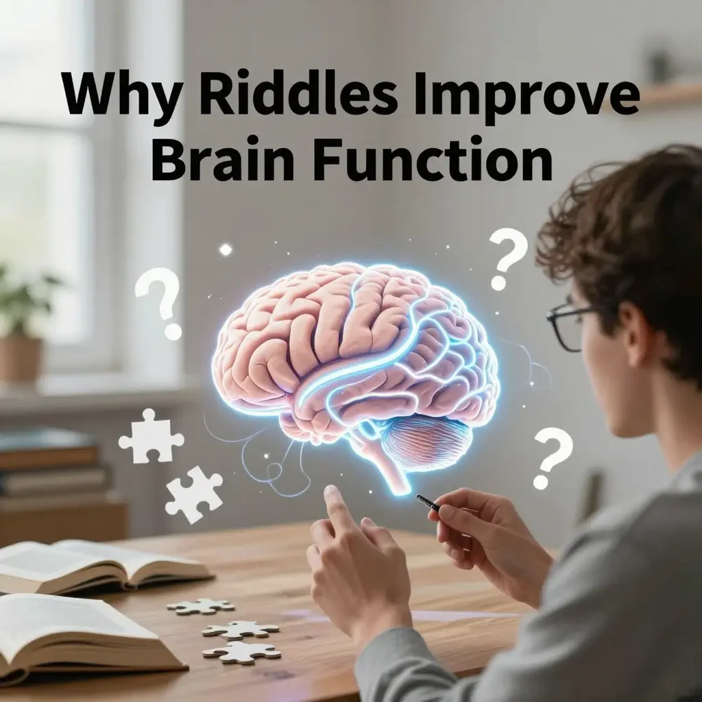 super funny riddles with answers