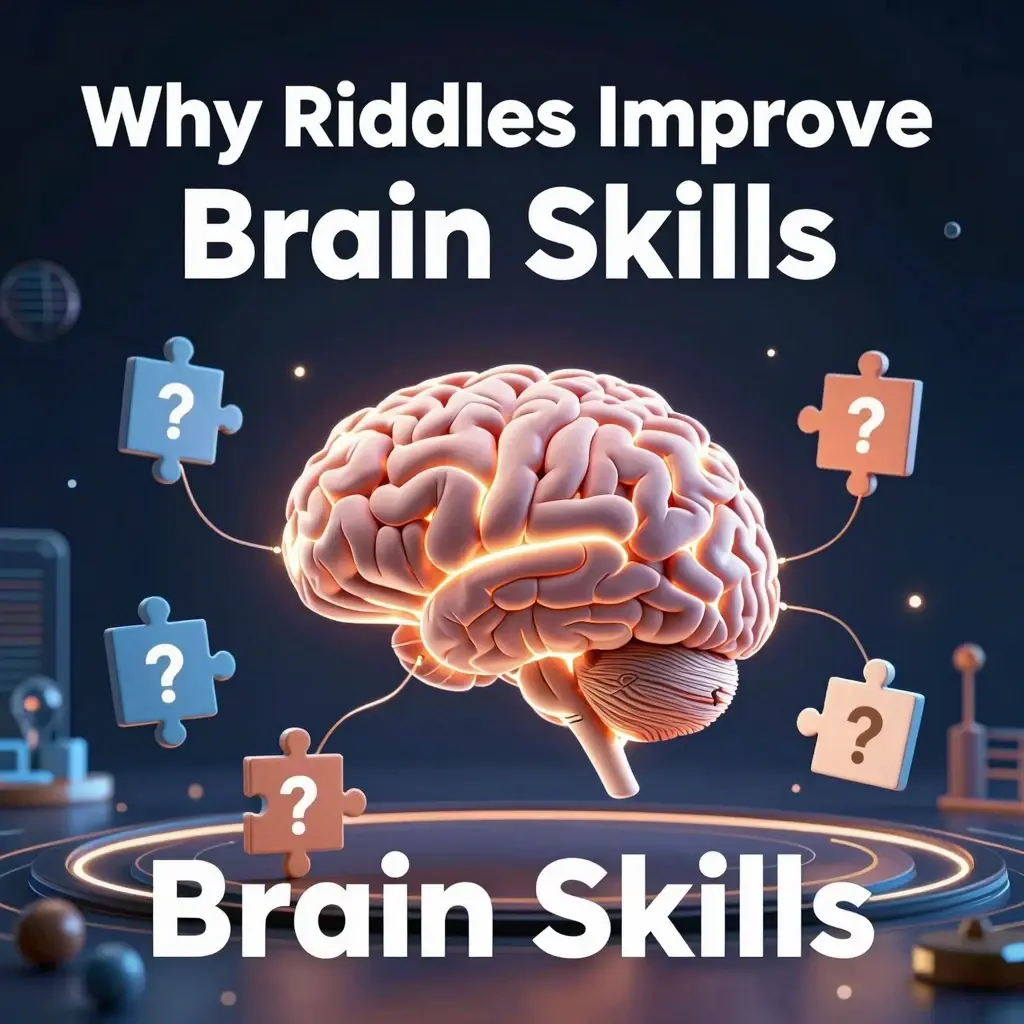 riddles for middle school