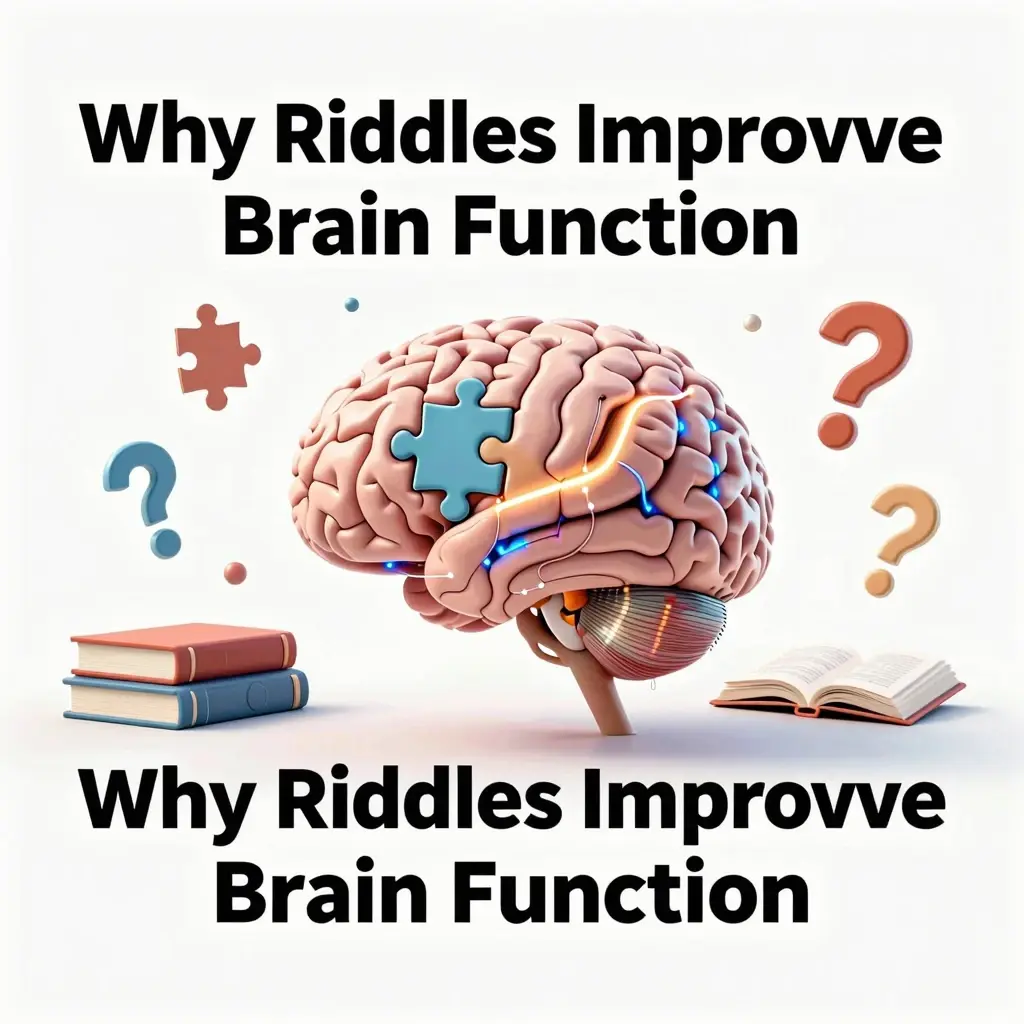 popular riddles