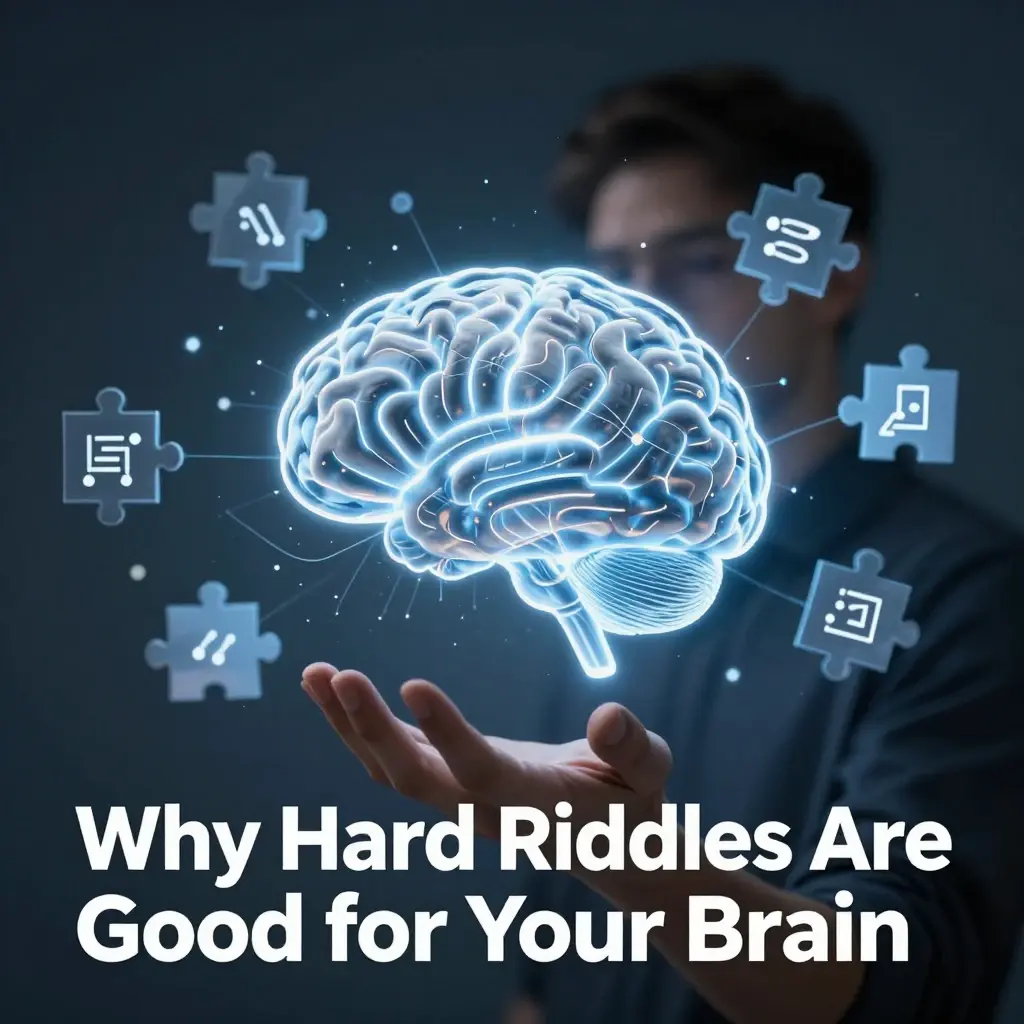 tricky difficult riddles
