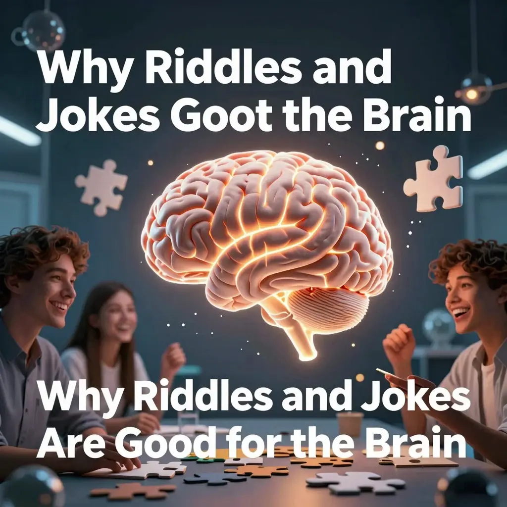 jokes and riddles with answers