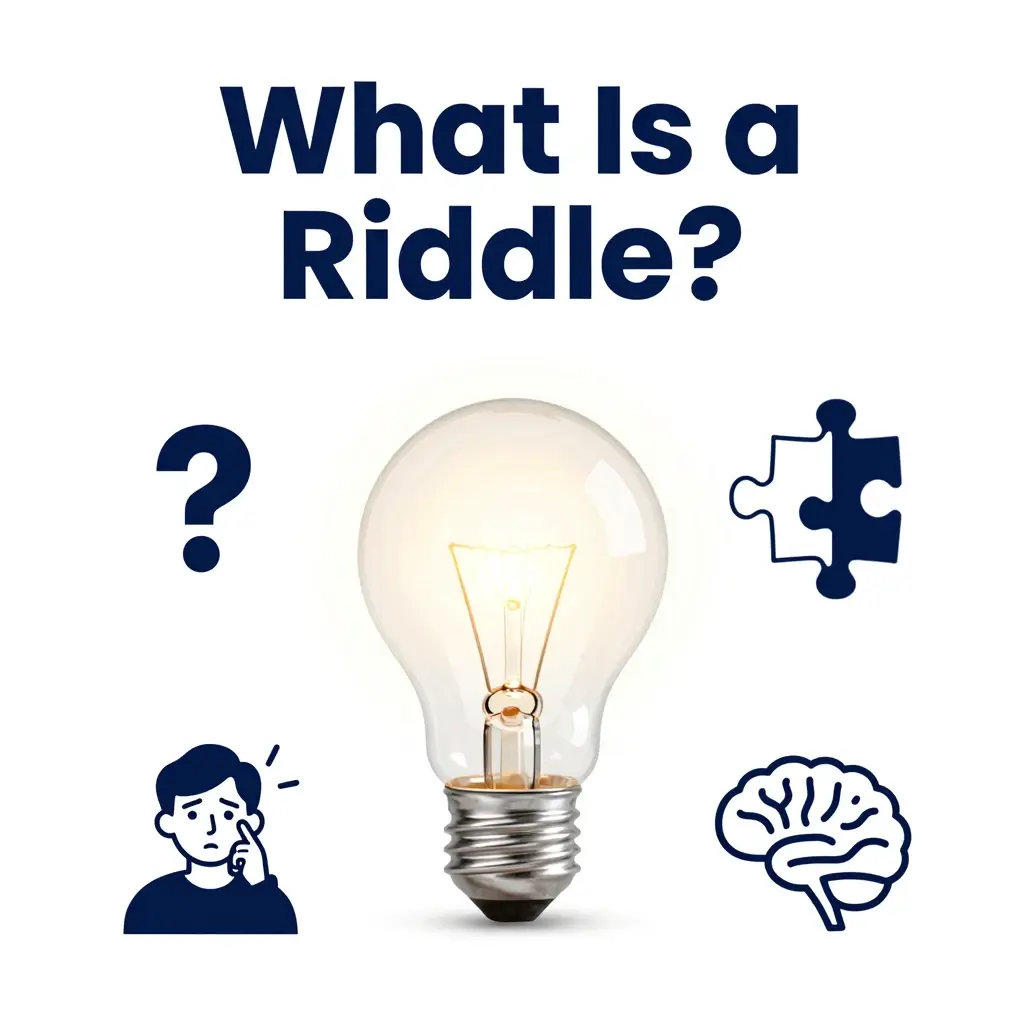 best riddles ever
