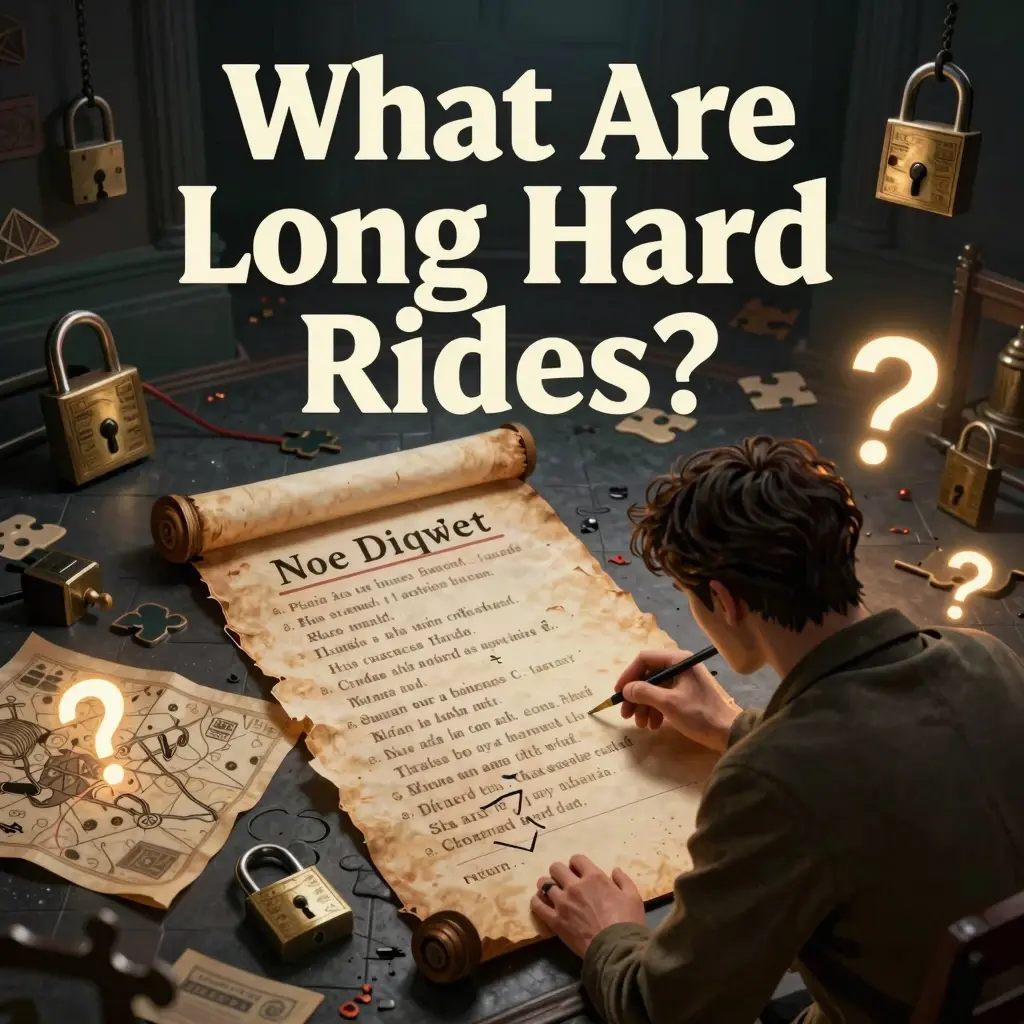 330+ Long Hard Riddles: Best Story Riddles with Answers 2026 - riddlora.com