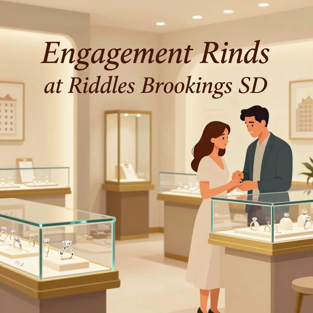 riddles brookings sd
