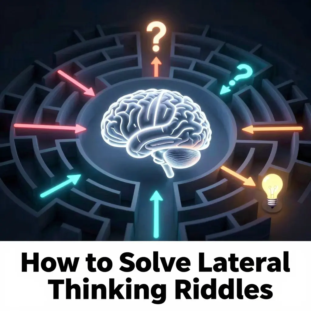 lateral thinking riddles