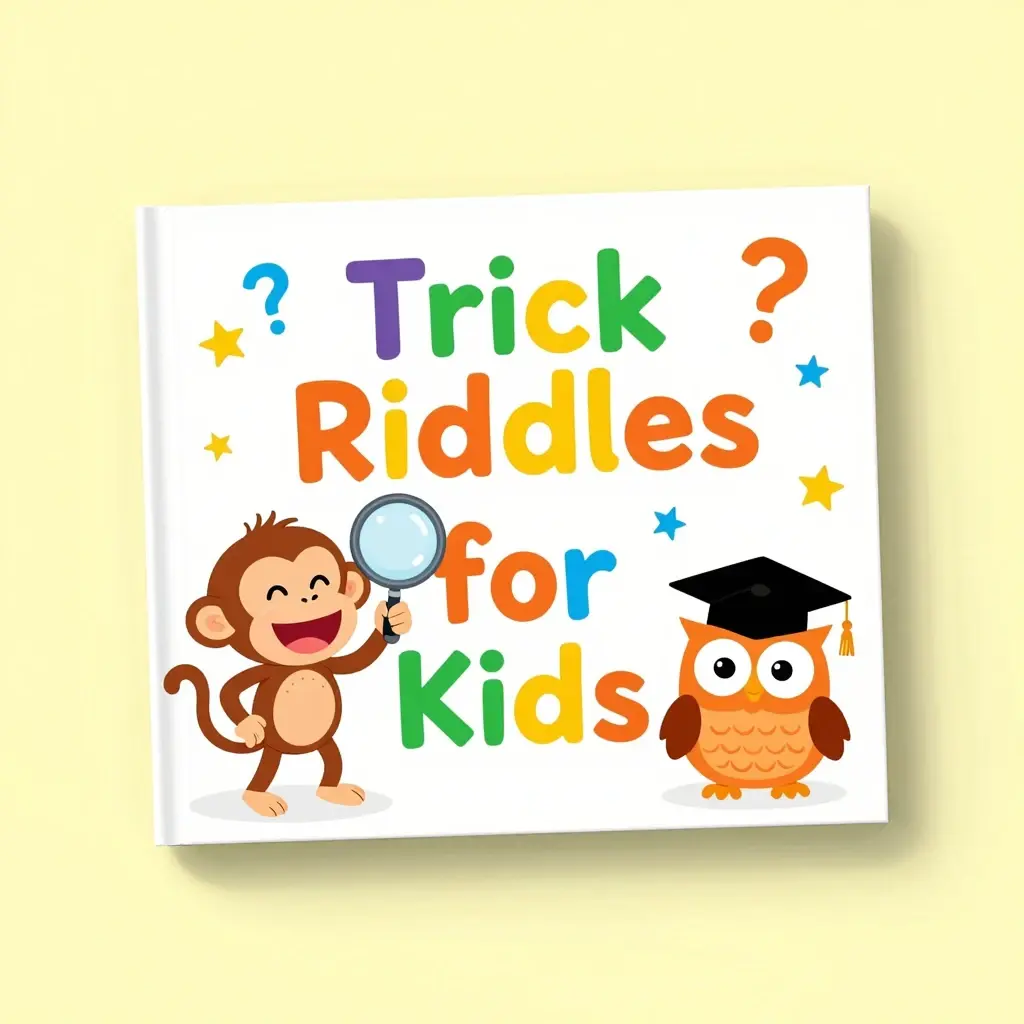 trick riddles