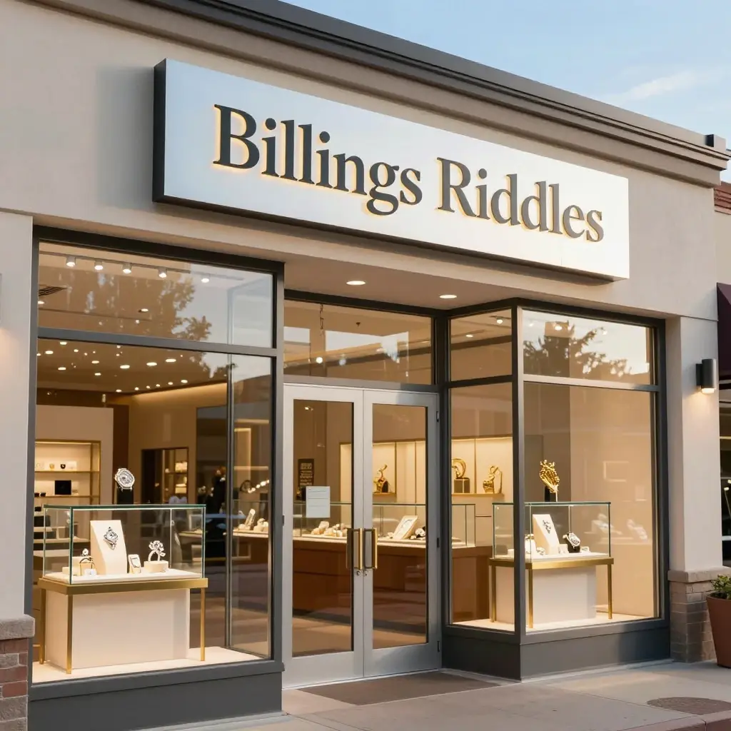 riddles billings