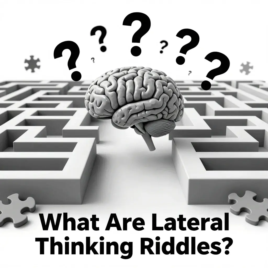 lateral thinking riddles