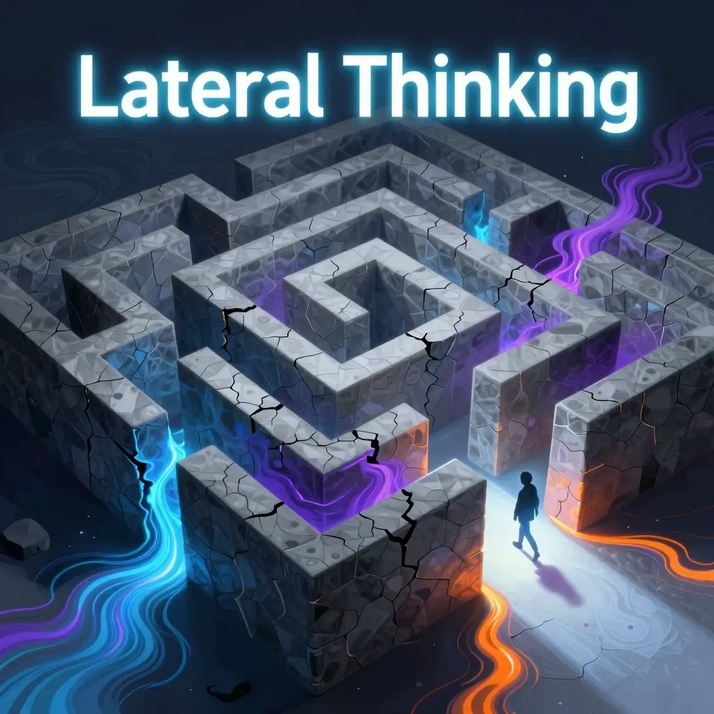 lateral thinking riddles