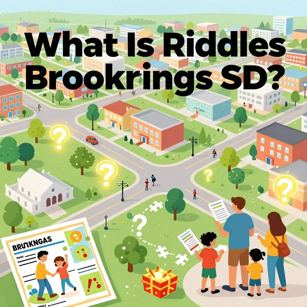 riddles brookings sd