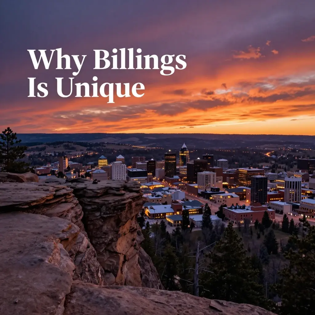 riddles billings