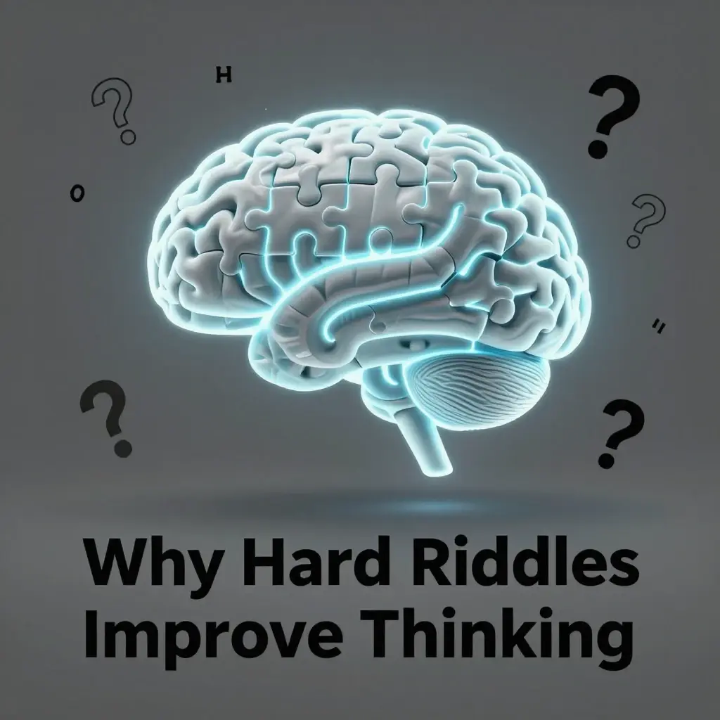 hard riddles for adults with answers
