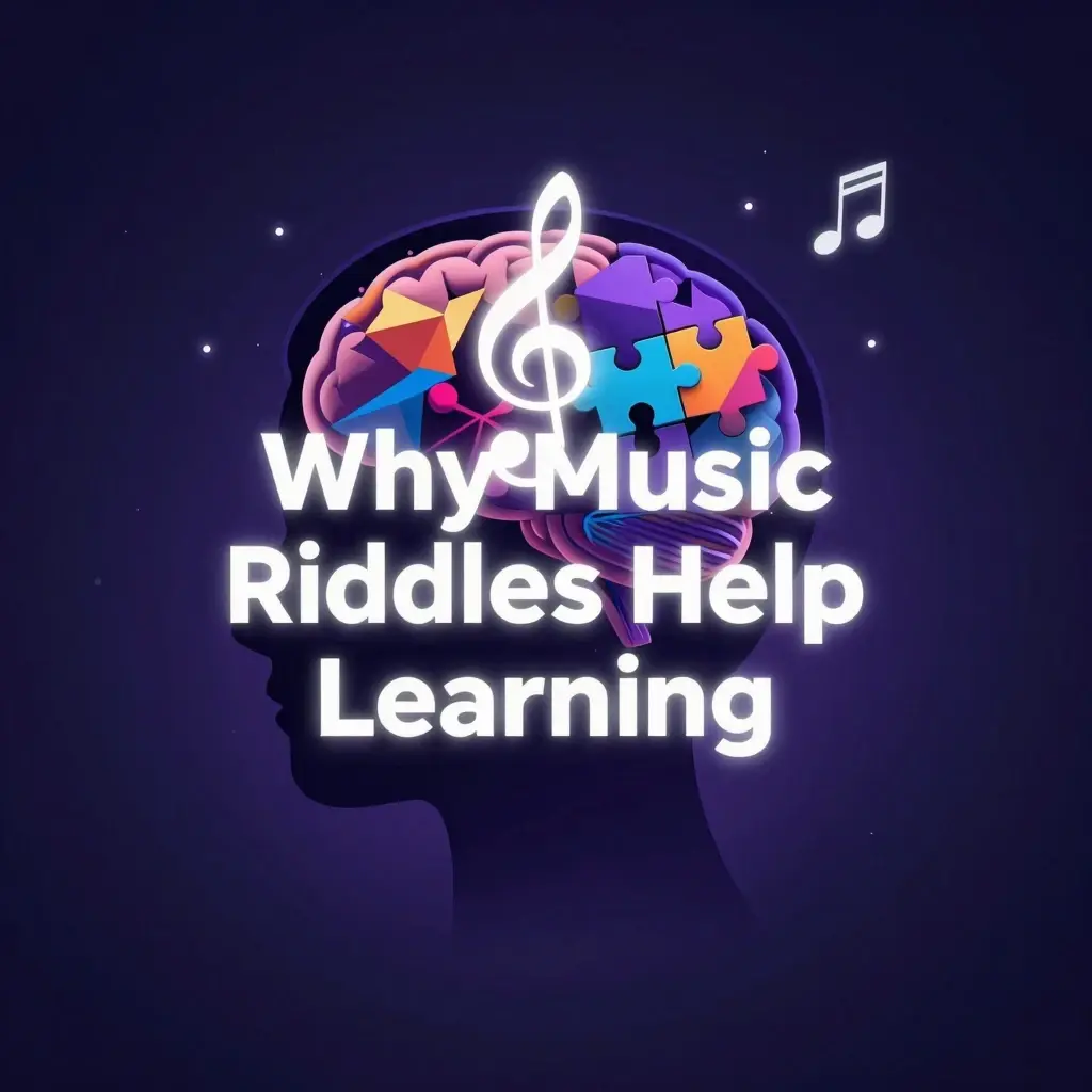music riddles