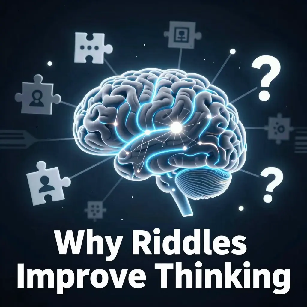 interesting riddles