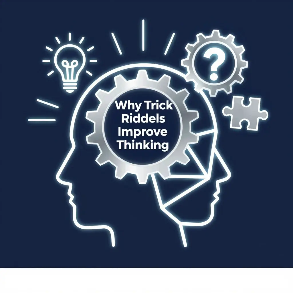 trick riddles