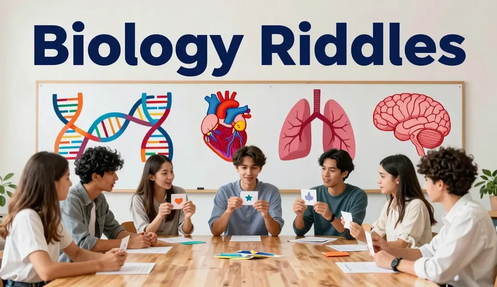 sex riddles
