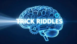 trick riddles
