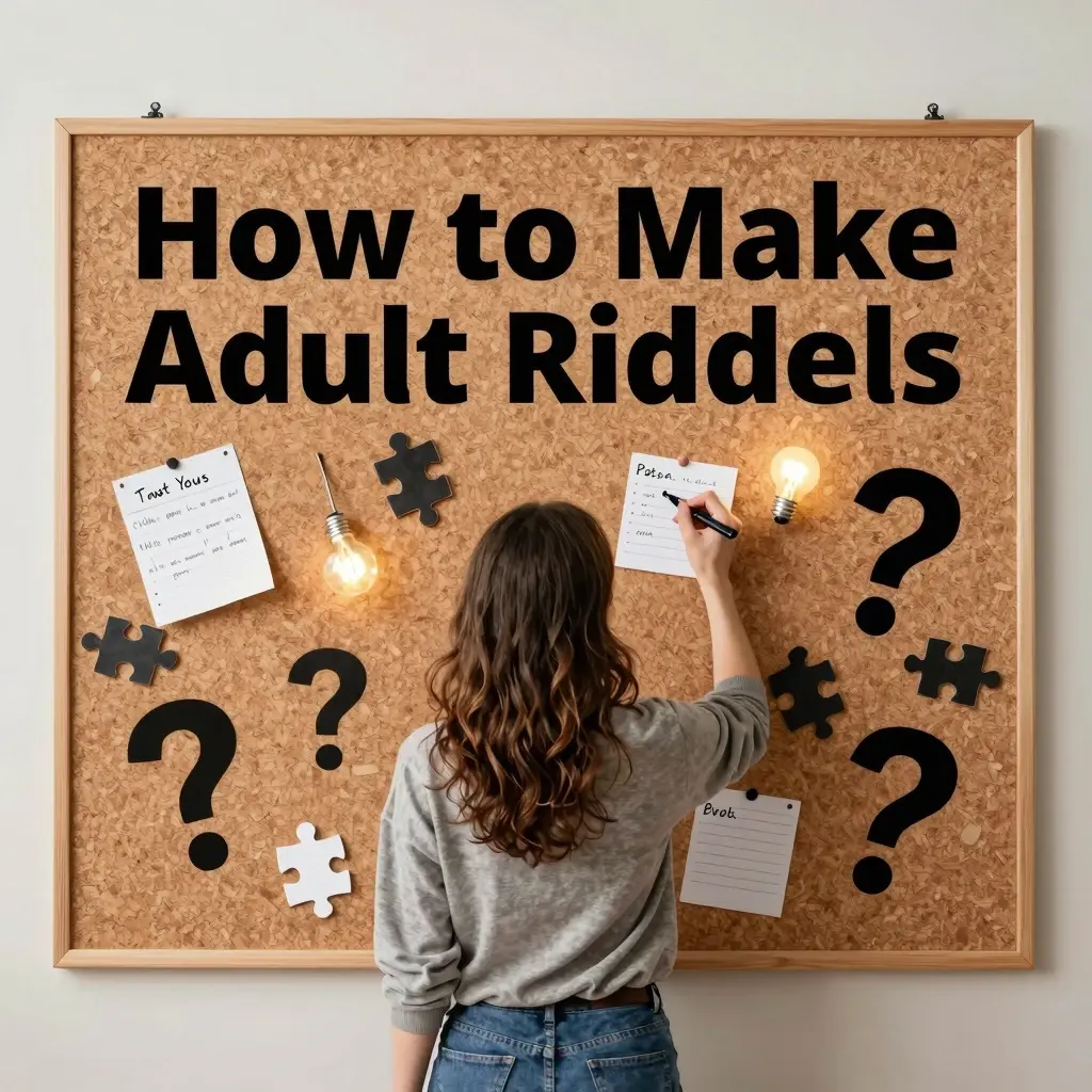 sex riddles