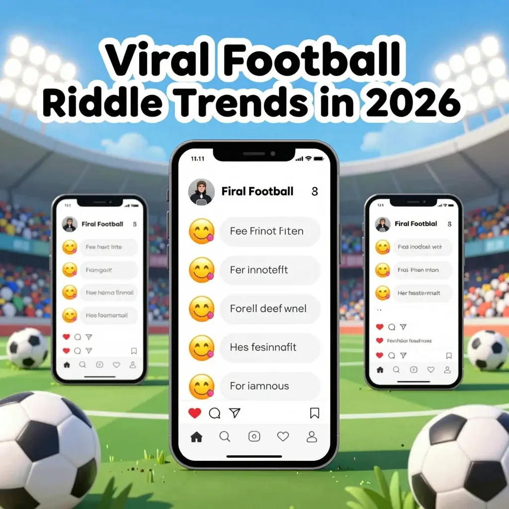 football riddles