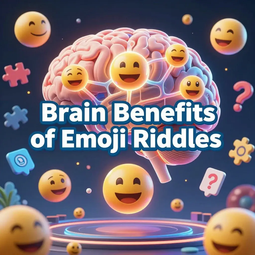 emoji riddles with answers