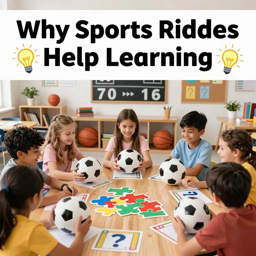 football riddles