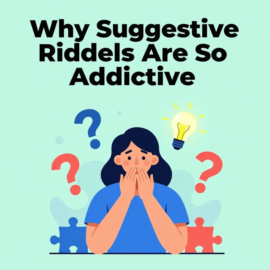 sex riddles
