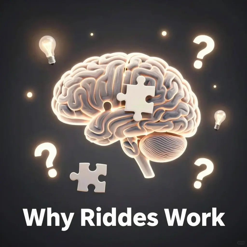 inappropriate riddles