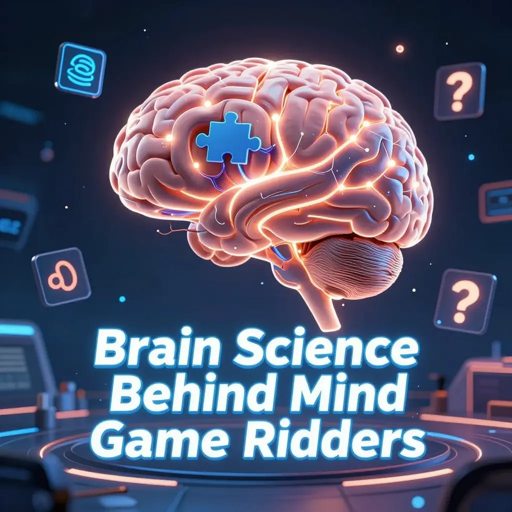 mind game riddles