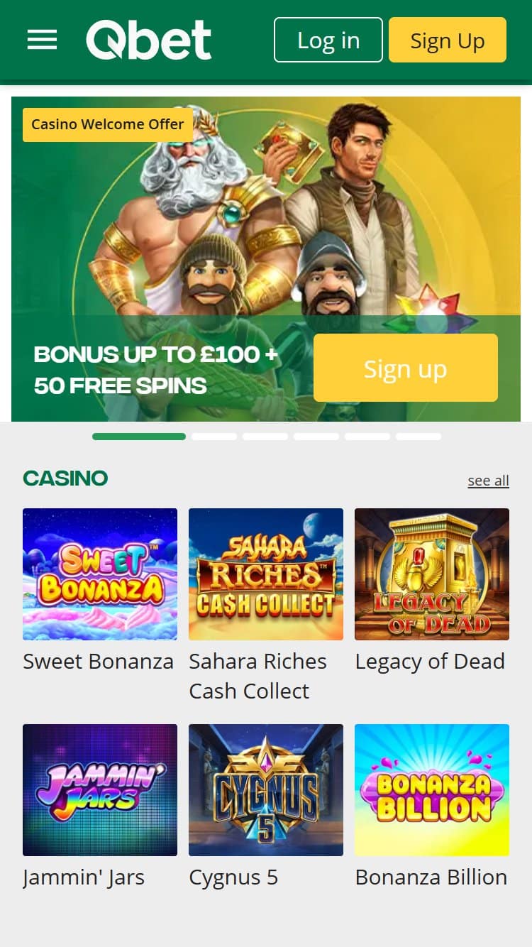 Casino qbet - Why Qbet Casino Stands Out for UK Players