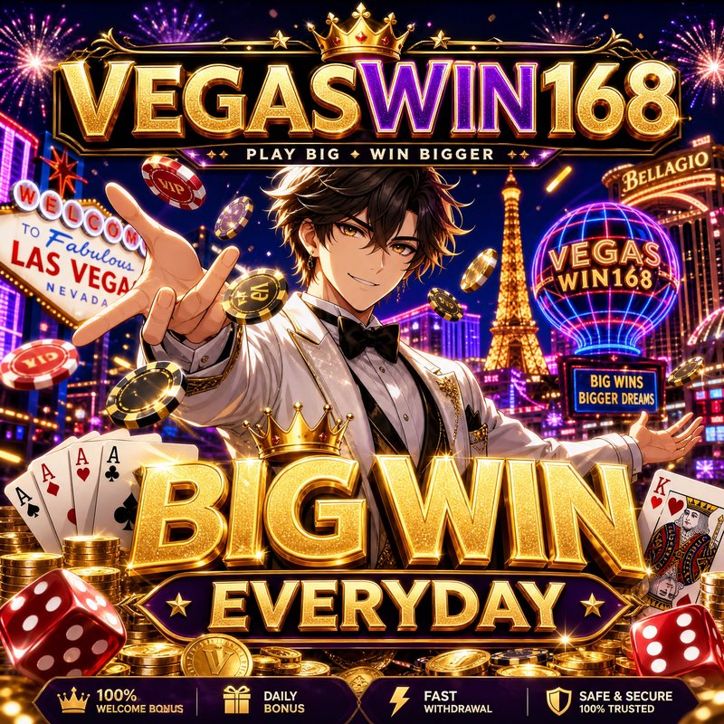 Overview of vegas hero